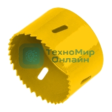 Коронка Bimetal Kranz 140 мм