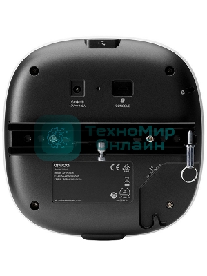 Точка доступа HP Aruba AP-505 (RW) Unified AP