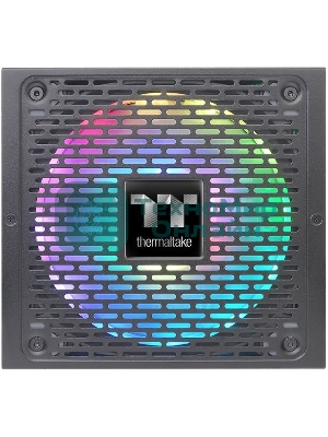 Блок питания Thermaltake Toughpower GF2 ARGb (PS-TPD-0850F3FAGE-2), 850Вт, 80 PLUS Gold, 140мм, модульный, черный