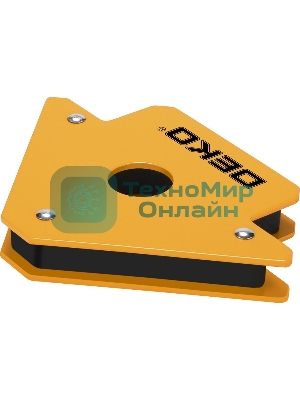 Магнитный угольник Deko DKMC1 320гр (065-0640)
