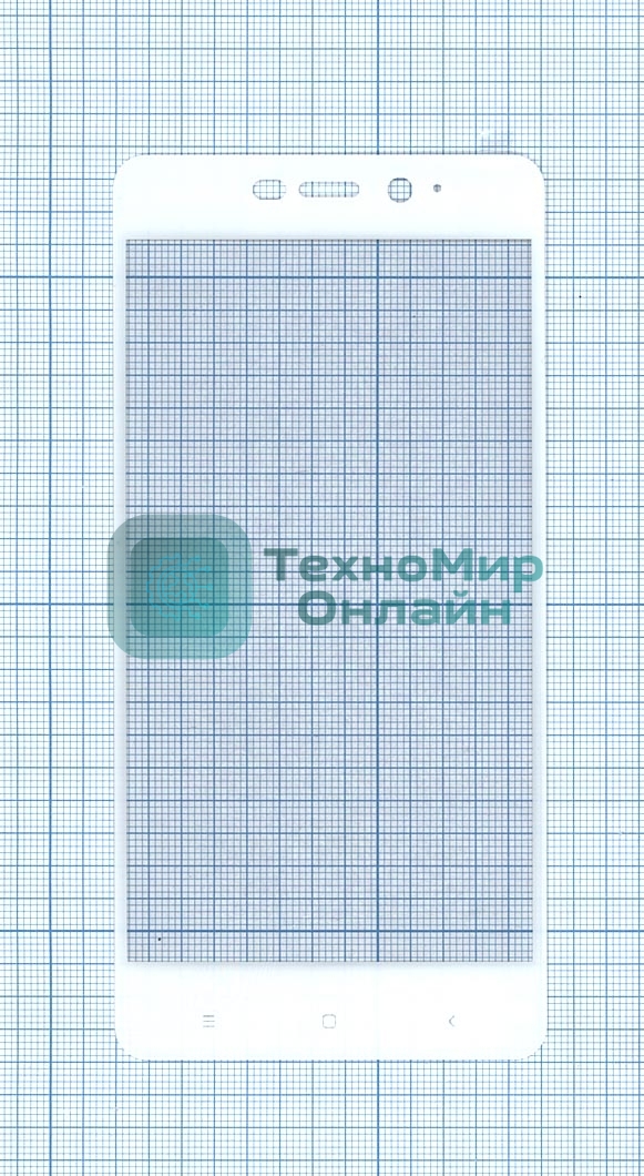 Защитное стекло 