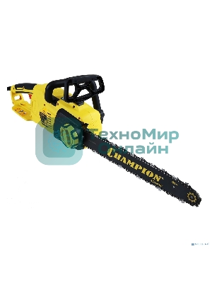 Электропила CHAMPION 324N-18