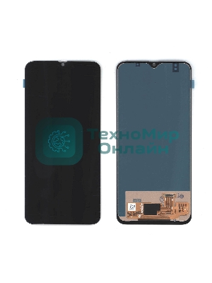 Дисплей для Samsung Galaxy A50s SM-A507F TFT, черный