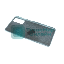 Задняя крышка для Samsung Galaxy S20FE G780F зеленый