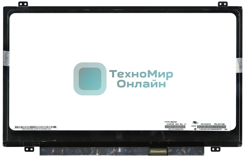 Матрица N140FGE-EA2