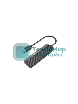 USB-концентратор USB-A ORIGO OU1140/A1A c 4 портами USB 2.0