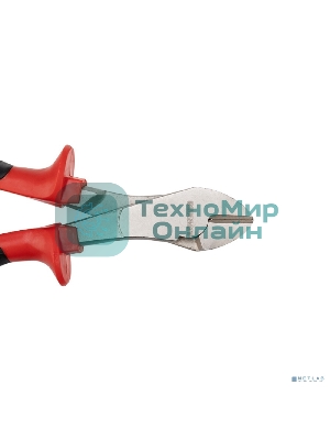 Кабелерез Rexant 180 мм никелированный, двухкомпонентные рукоятки