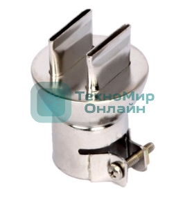 Насадка Quick A1257