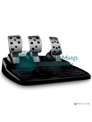 Руль Logitech G29 Driving Force Racing Wheel for PS4, PS3 and PC NEW (941-000112)