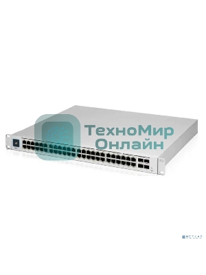 Коммутатор Ubiquiti USW-Pro-Max-48