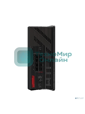 Роутер игровой ASUS GS-BE18000