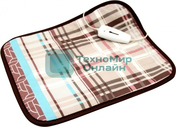 Грелка электрическая ГЭМР-2-60 (500*400мм) Брест, 60 Вт, нагрев до 60 градусов