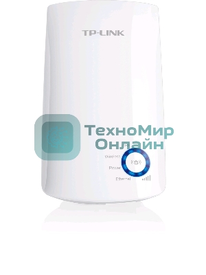 Адаптер TP-Link SOHO TL-WA850RE