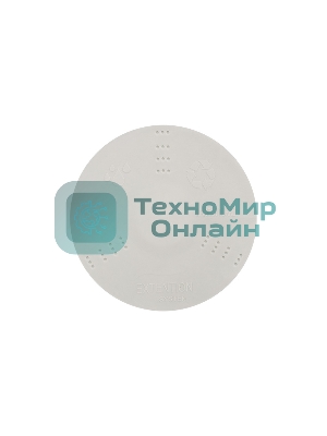 Платформа кронштейна глухая для камер видеонаблюдения Rexant