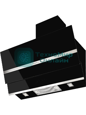 Вытяжка каминная Kuppersberg Bona 90 B Beige бежевый, 90 см, 650 куб. м/ч, 58 дБ