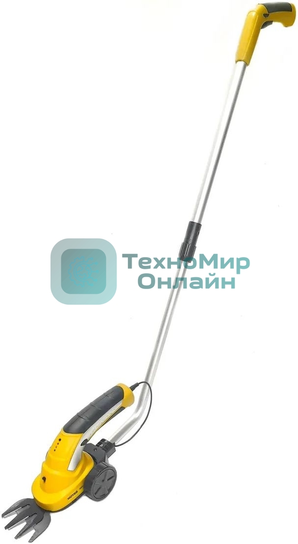 Кусторез/ножницы для травы Huter GET-3,6H (70/1/29) (в компл.:телескопич.рук.)