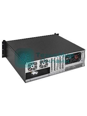 Серверный корпус ExeGate Pro EX293192RUS 3U390-11 (RM 19