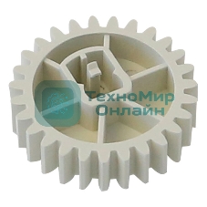 Шестерня привода Cet CET361014 для HP CLJPro MFP M281fdw/180n/M280nw CLJ Pro M254dw резинового вала