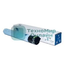 Картридж лазерный NVPrint совместимый NV-TN-221 Голубой для Konica Minolta bizhub C227/C287 (21000k)