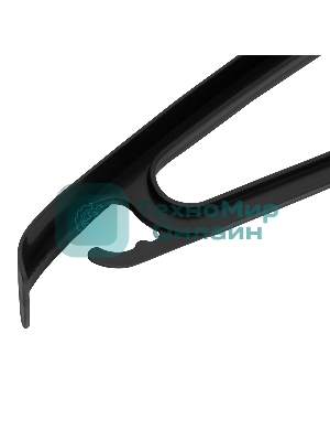 Вешалка Palisad пластик. для верхней одежды, размер 52-54, 470 мм, Home