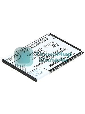 Аккумулятор CameronSino CS-AUG500SL C11P1506 для ASUS ZenFone Go (ZC500TG)3.8V, 2000 mAh, 7.60Wh