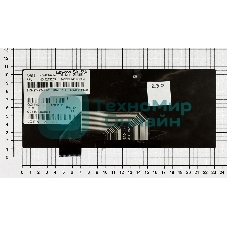 Клавиатура для ноутбука Lenovo IdeaPad S9 S10 белый