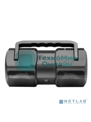 Акустическая система Defender Beatbox 20 черный Мощность звука 20 Вт да 1 кг