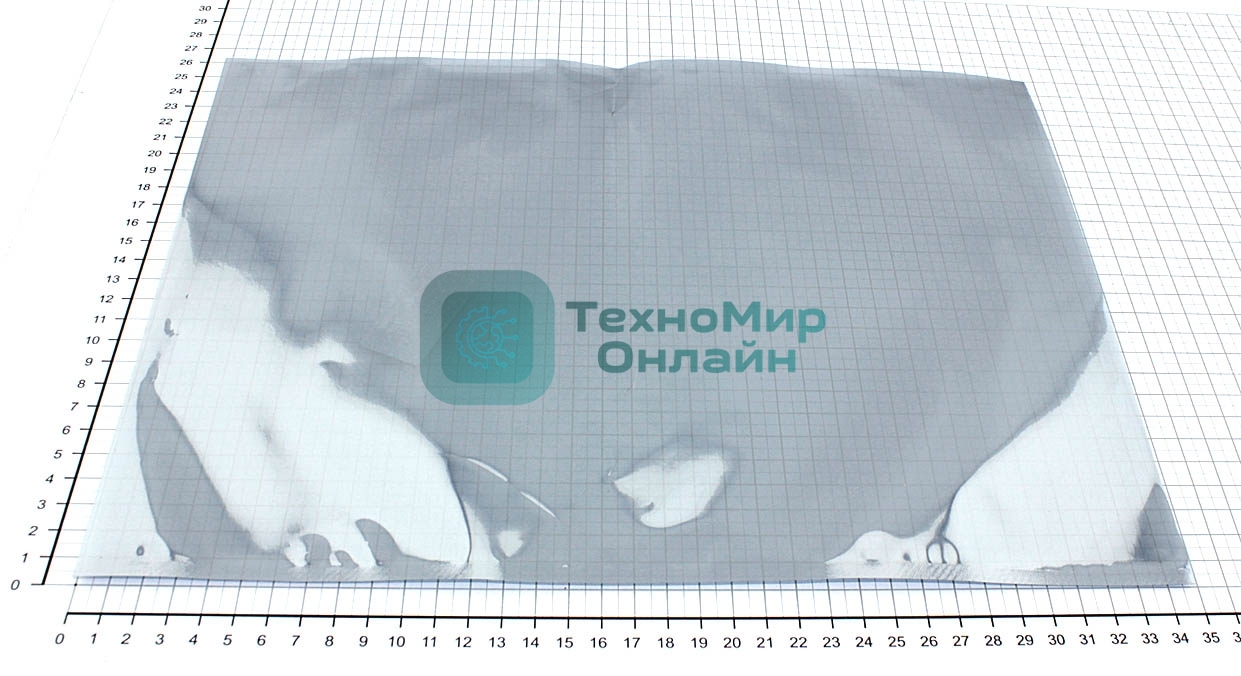 Пакет антистатический 26x35 см