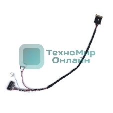 Шлейф P1 для теста матриц 30pin edp