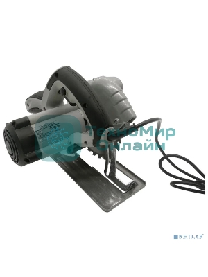 Циркулярная пила (дисковая) Ресанта ДП-165/1300 1300Вт (ручная)