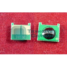 Чип ELP для HP Universal CB541A/CC531A/CE311A/CE321A/CE411A/CF211A/CF351A/CF381A, Canon CRG716/718/731 Cyan- обновленный