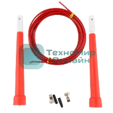 Победитъ Скакалка скоростная JR-10