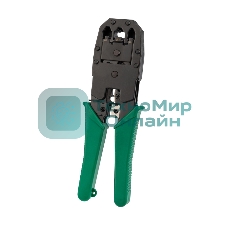 Кримпер PROconnect HT-200 (HT-315) для обжима 8P8C, 6P6C, 4P4C