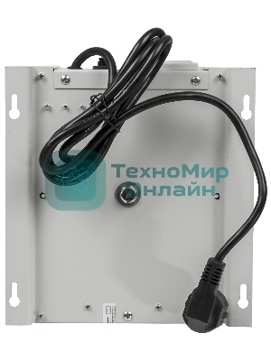 Стабилизатор АСН- 2 000 Н/1-Ц Ресанта Lux