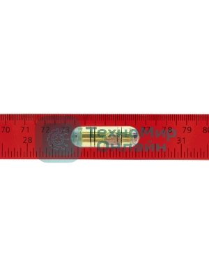 Уровень алюминиевый Rexant 