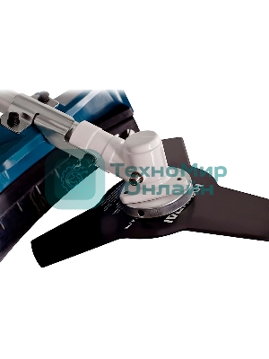 Триммер бензиновый Hyundai Z 541 1450Вт 1.97л.с. неразбор.штан. реж.эл.:леска/нож