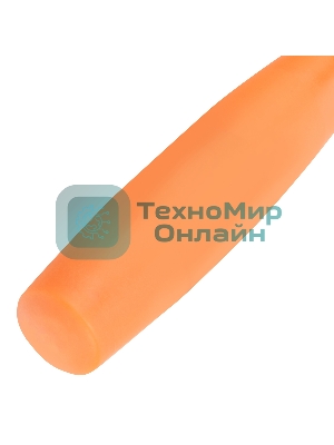 Стамеска Sparta 12 мм, плоская, пластиковая рукоятка