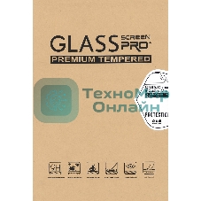 Защитное стекло для Lenovo Tab P10 TB-X705L 10