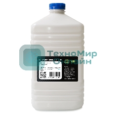 Тонер Cactus CS-THPCHUC-500 голубой флакон 500гр. для принтера HP Color Universal