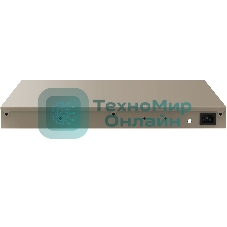 Коммутатор 24PORT 24POE TEG1126P-24-410W Tenda