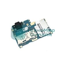 Материнская плата для Asus ZC520KL 2x16Gb