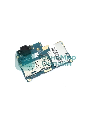 Материнская плата для Asus ZC520KL 2x16Gb