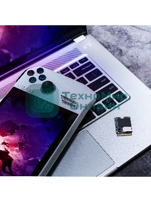 Накопитель SSD ADATA XPG GAMMIX S55, 2000 Gb, PCIe 4.0 x4, M.2 2230, NVMe, R/W 5000/3200, без радиатора