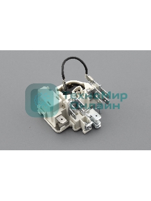 Реле пускозащитное для холодильника OF1350A, для компрессоров ACC GVM66AA