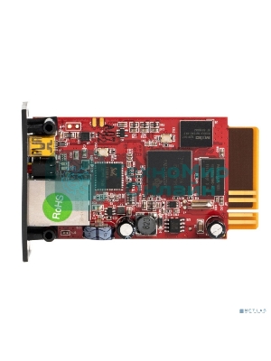 Модуль SNMP Бастион DA 806 (2166)