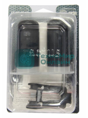 Заправочный набор Cactus CS-RK-PG440 черный (2x30мл) Canon MG2140/MG3140