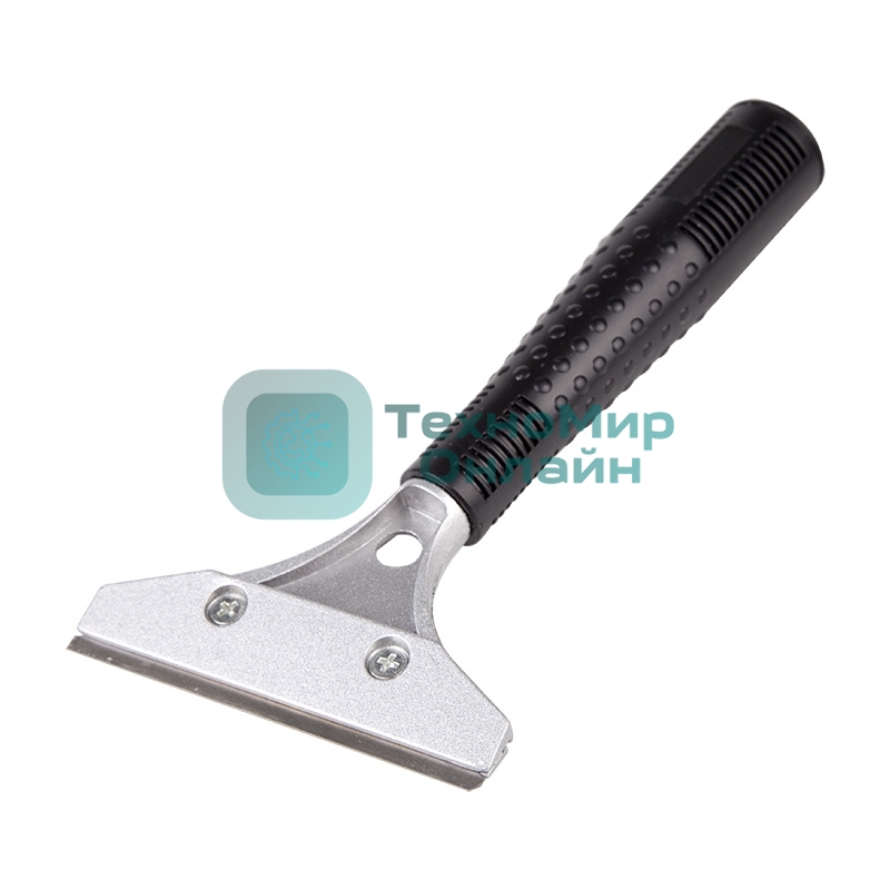 Скребок строительный универсальный 140 мм металл Rexant