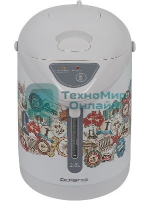 Термопот Polaris PWP 2821