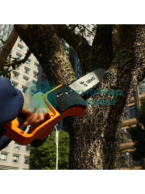 Пила цепная электрическая DEKO DKEC14, 1800Вт [065-1214] 