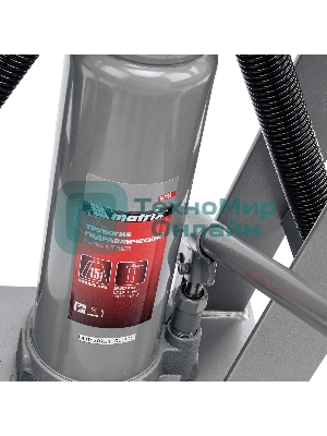 Трубогиб Matrix гидравлический, 1/2